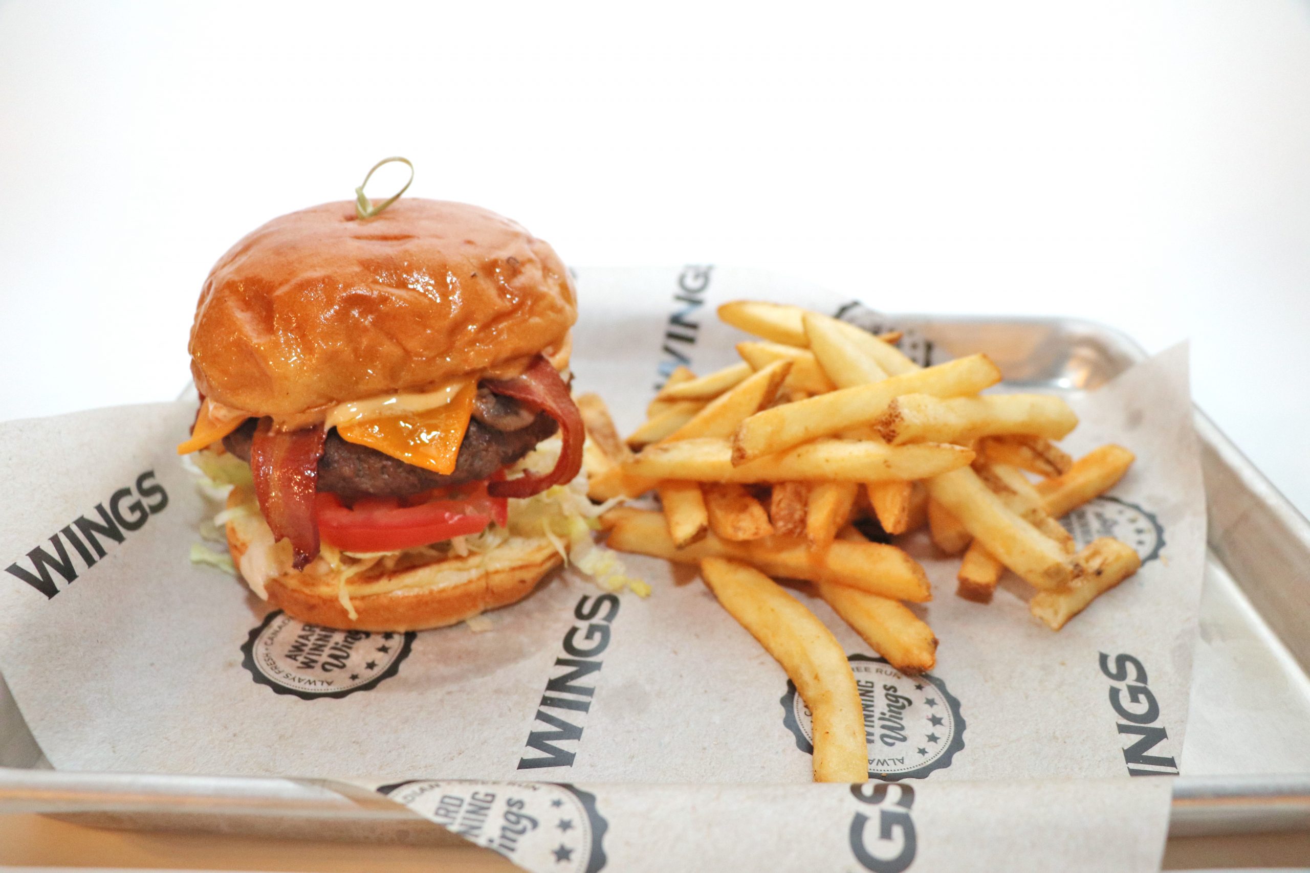 MileHighBurger MileHighBurger