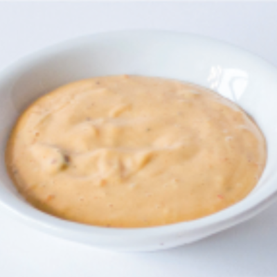 Wings Burger Sauce Wings Burger Sauce